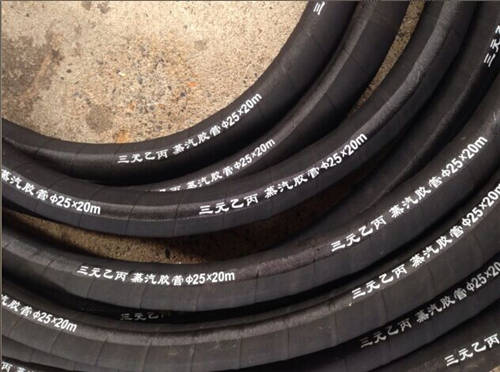 三元乙丙膠管、耐高溫