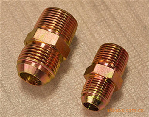 變徑接頭、轉換接頭