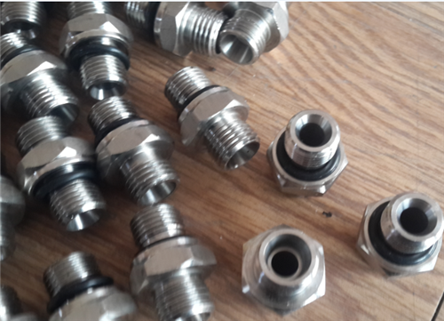 不銹鋼對(duì)絲、過(guò)渡接頭、