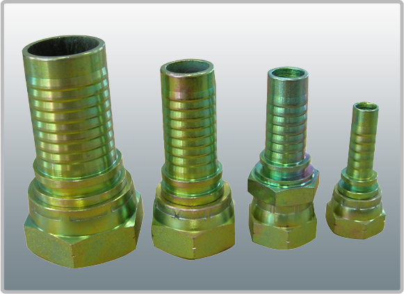 英制接頭、美制接頭