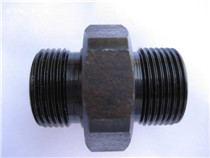 對絲、外扣接頭