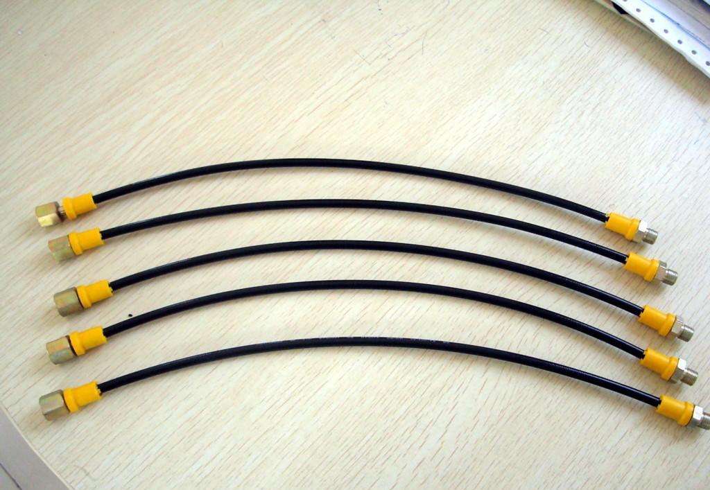 制動(dòng)管、剎車管